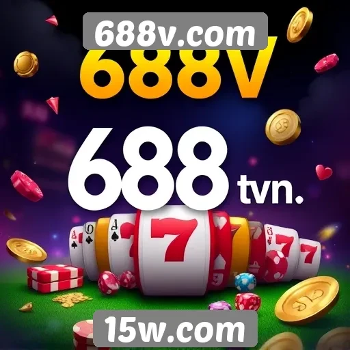 Política de bônus e promoções do 688v.com