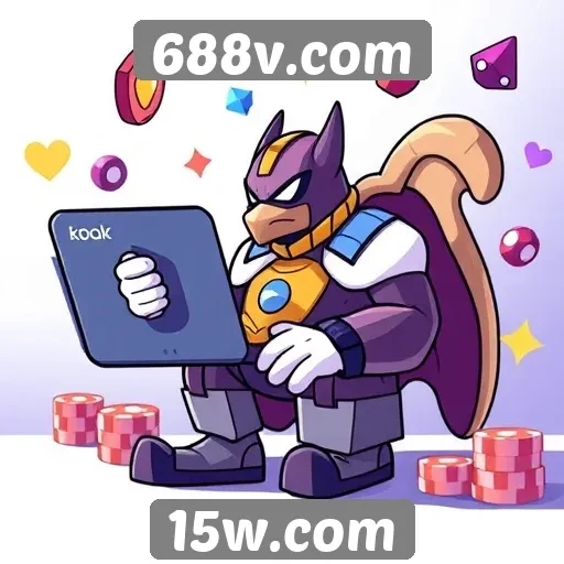 688v.com analisa tendências de jogos online