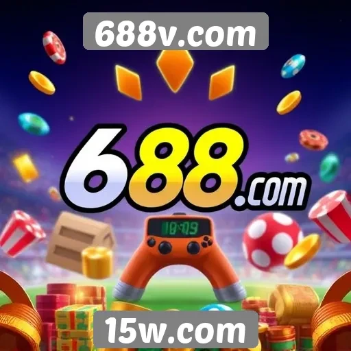 Como 688v.com se destaca entre plataformas de jogos